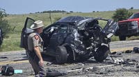 Unlicensed driver arrested after fatal multi-vehicle crash on Highway 171 in Parker County