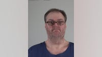 North Texas man sentenced to federal prison for distributing child pornography again
