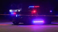 Fatal Northwest Fort Worth shooting leads to standoff with barricaded suspect