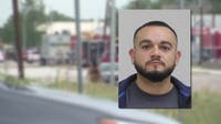 Dallas police officer fired for evading arrest in prostitution case