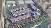 Westlake data center proposal sparks concerns from Keller residents