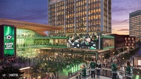 Dallas Stars choose firm to design new arena in Plano