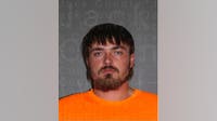 Authorities say man stole deer feeder from Jack Co. property opened for wildfire crews
