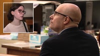 Texas 7 escapee Randy Halprin marries ahead of new Dallas trial