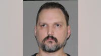 Denton County detention officer arrested for child porn