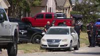 Intruder killed, homeowner injured in East Fort Worth shooting