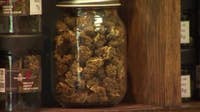 Texas judge could soon allow hemp businesses to sell THC products again