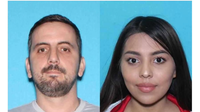 2 wanted in Tarrant County after 4 children test positive for Fentanyl