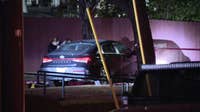Dallas police investigate fatal shooting of driver after pedestrian struck