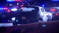 Dallas police investigate Deep Ellum shooting that left three injured