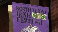 North Texas Irish Festival moving to Denton in 2027