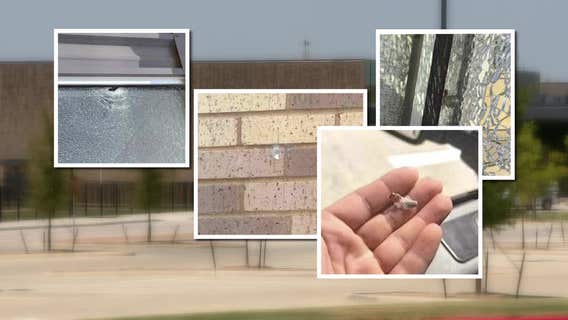 Judge restricts gun range operations after bullets strike school