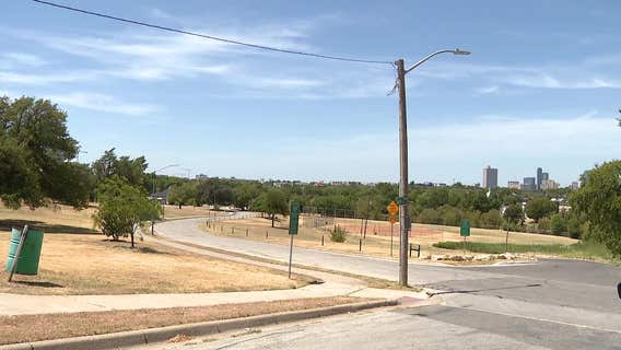 1986 Fort Worth cold case murder victim identified through DNA database