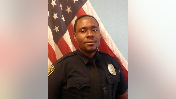 Who is Justin Jones? Dallas ISD police officer undergoes surgery following shooting