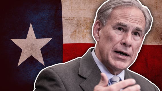 Abbott suggests banning public schools from using H-1B visas