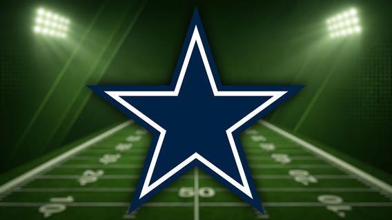 Dallas Cowboys ranked most valuable NFL team