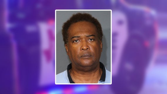Flock cameras help identify Duncanville road rage shooting suspect