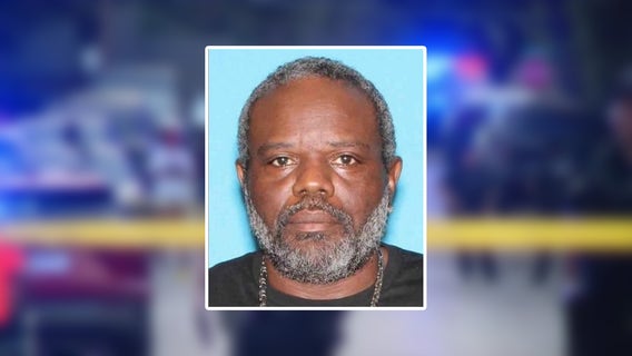 Forest Hill police seek man on murder warrant after fatal shooting