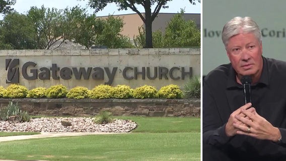Defamation claims against disgraced former Gateway Church pastor dismissed