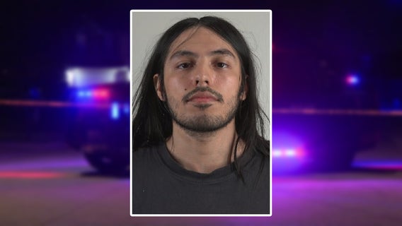 Affidavit reveals neighbor dispute over cameras led to fatal Fort Worth shooting, SWAT standoff
