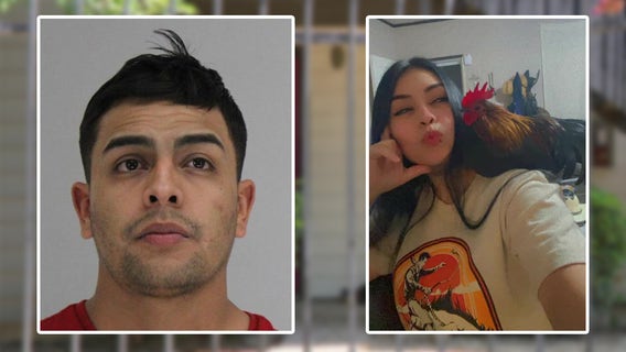 Suspect arrested in Mexico after woman killed, 2 children injured in Lake Highlands