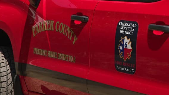 Three people killed in late-night Parker County house fire, officials say
