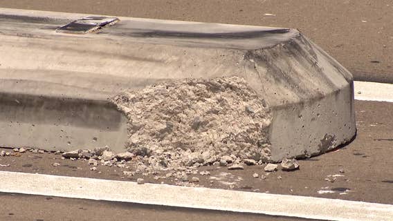Lewisville reviewing Castle Hills traffic blocks after public outcry