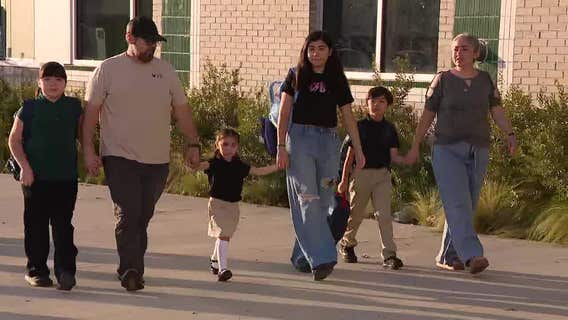 Dallas ISD making big changes as 2026-27 school year begins