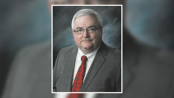 Longtime North Texas municipal judge passes away