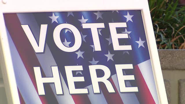 Arrest made amid public outcry as Tarrant County delays vote to close 100+ polling locations