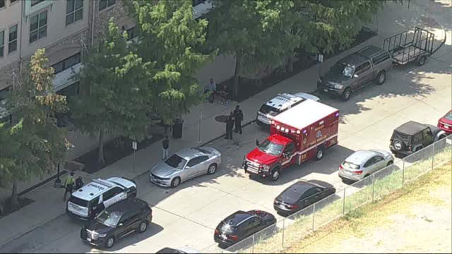 Two missing Dallas girls found safe following public tips