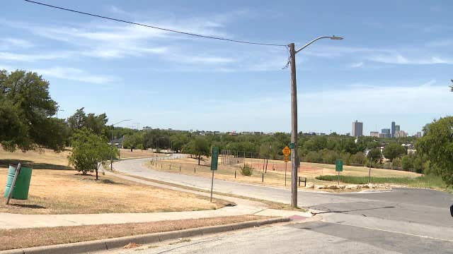 1986 Fort Worth cold case murder victim identified through DNA database