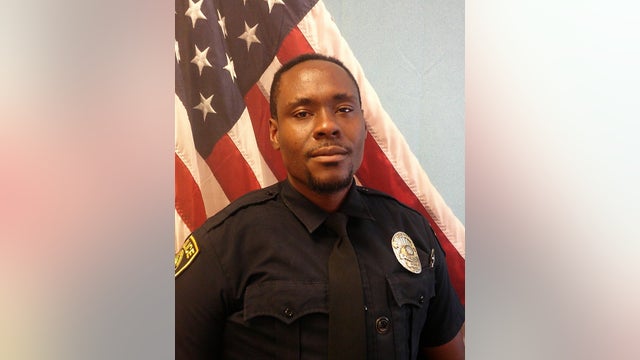 Who is Justin Jones? Dallas ISD police officer undergoes surgery following shooting
