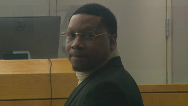 Kewon White’s lawyers seeking a new trial over sleepy juror