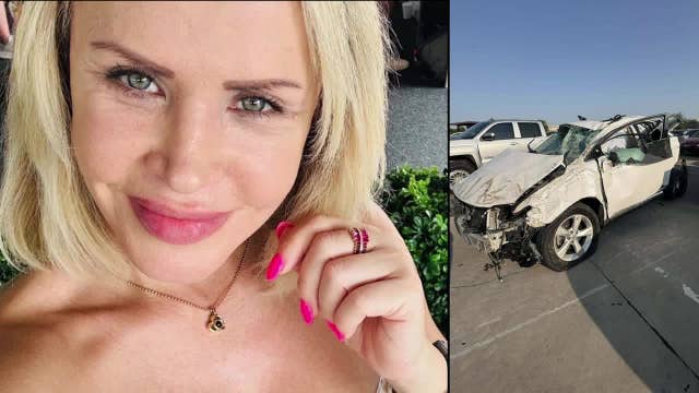 Plano drunk driving crash injures single mother just before school starts