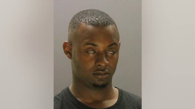 Dallas man charged in off-duty officer-involved shooting; arrest affidavit released