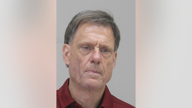 Dallas man accused of drugging, assaulting 14-year-old girl