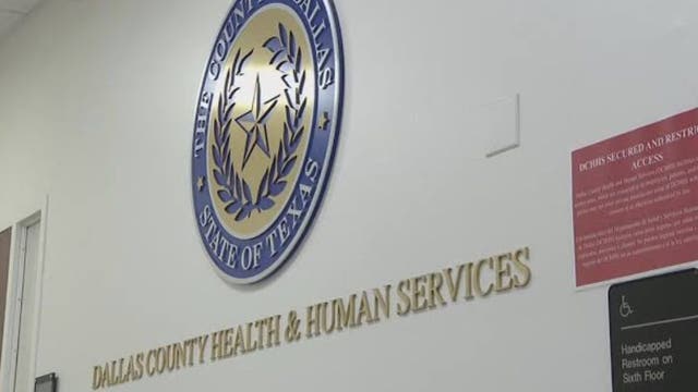 First heat-related death of 2026 confirmed in Dallas County