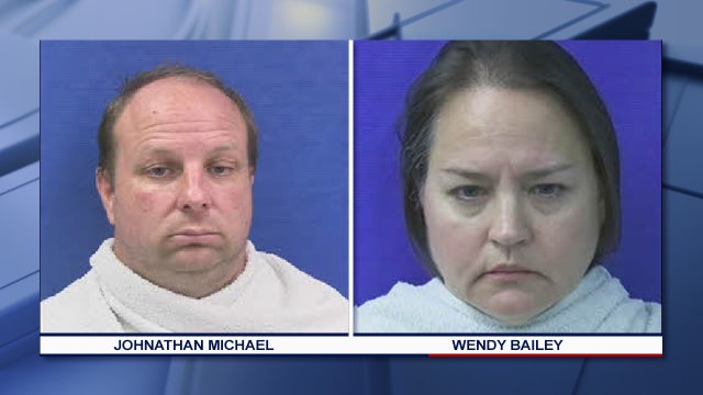 Former Forney principal, special education teacher federally indicted after child sex crime arrests