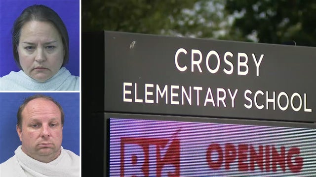 Forney ISD principal was aware of special education teacher's past arrest, failed to report abuse allegations