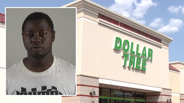 Fort Worth police arrest suspect linked to multiple attempted kidnappings