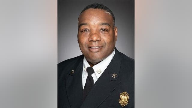 Fort Worth fire chief Raymond Hill to retire after 30 years of service