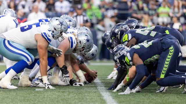 Dallas Cowboys to open 2026 preseason slate vs. Seattle Seahawks