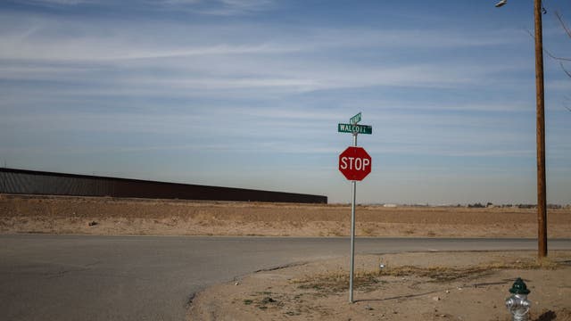 Federal government to sell Texas warehouses once planned as ICE detention centers