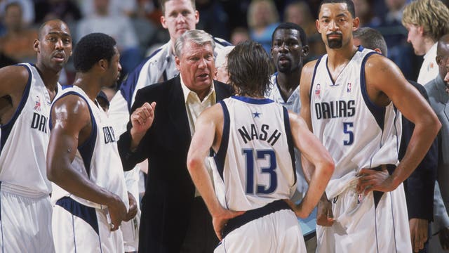 Former Dallas Mavericks head coach and Hall of Famer Don Nelson dies at 86