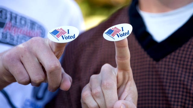 Why 1.2 million Texans are on the voter ‘suspense’ list and how to fix it