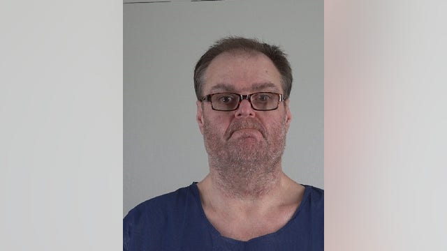 North Texas man sentenced to federal prison for distributing child pornography again