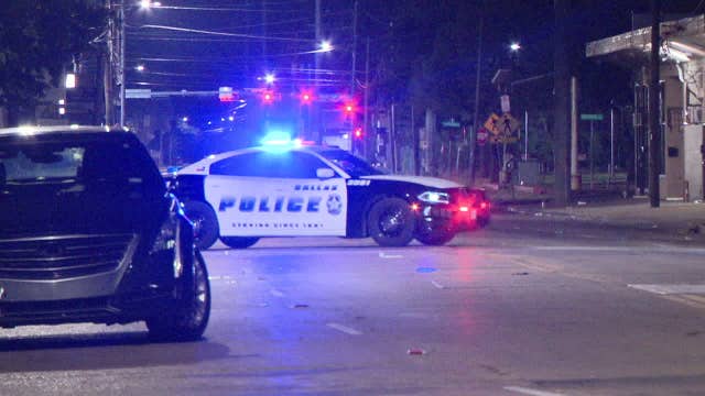 Police identify 23-year-old victim in early Sunday morning South Dallas shooting