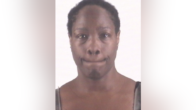 Mansfield woman sentenced to life for smothering 9-year-old niece