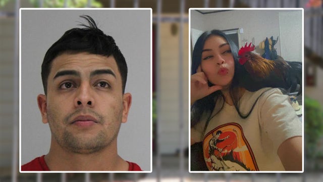 Suspect arrested in Mexico after woman killed, 2 children injured in Lake Highlands